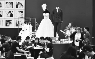 （節慶會展）江蘇南京百家婚慶企業參展婚慶嘉年華