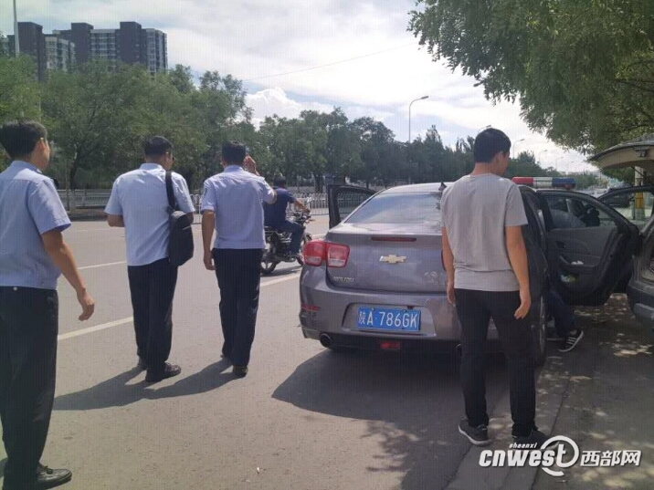 【今日看點】老賴逃制裁變賣被執行物 法官千里追車強制扣置