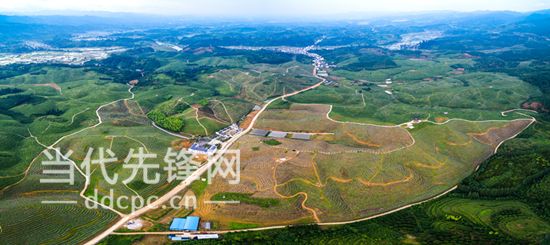 【治國理政新實踐·貴州篇】貴州從“通不了”變“通得好”