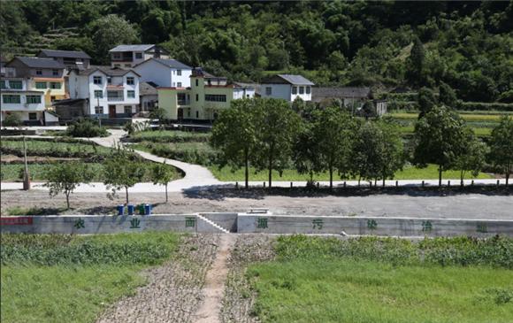 【能源環保 列表】武隆：農業污染面源治理工程成效明顯
