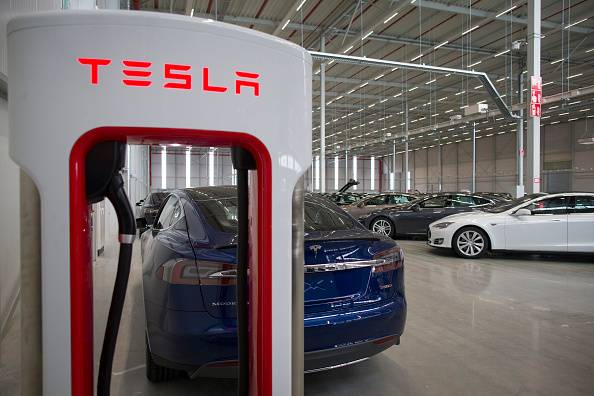 【汽車·房産】特斯拉印度計劃受阻 需解決充電等五大難題