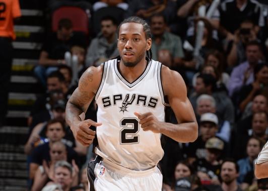 NBA官網評最佳單防球員：小卡首選貝弗利可信賴