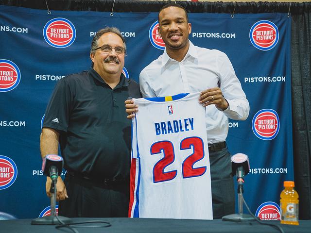 NBA官網評最佳單防球員：小卡首選貝弗利可信賴