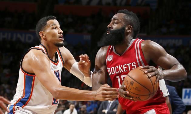 NBA官網評最佳單防球員：小卡首選貝弗利可信賴