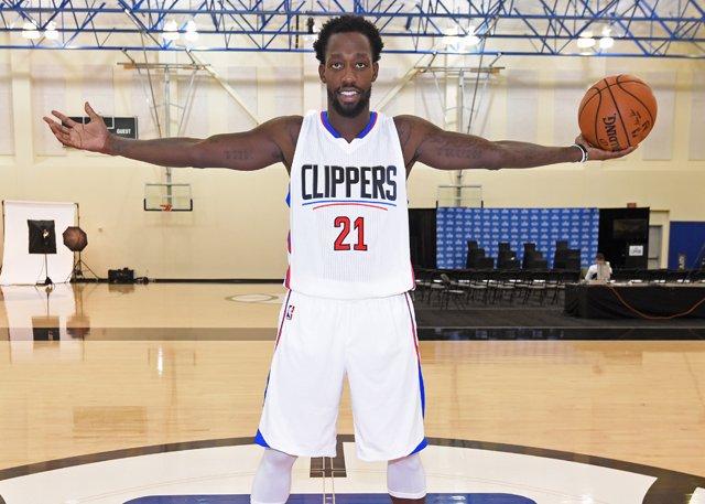 NBA官網評最佳單防球員：小卡首選貝弗利可信賴