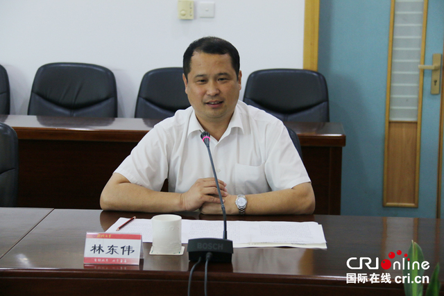 國際臺與廈門大學簽署外宣戰略合作關係協議