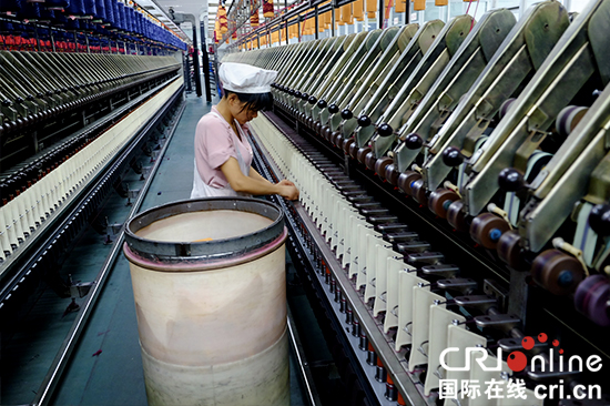 圖片默認標題 圖片默認標題_fororder_陽關集團廠房