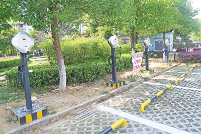 【區縣聯動】【武隆】共享汽車EVCARD落戶武隆區 首批投放50輛【區縣聯動】【武隆】共享汽車EVCARD落戶武隆 首批投放50輛