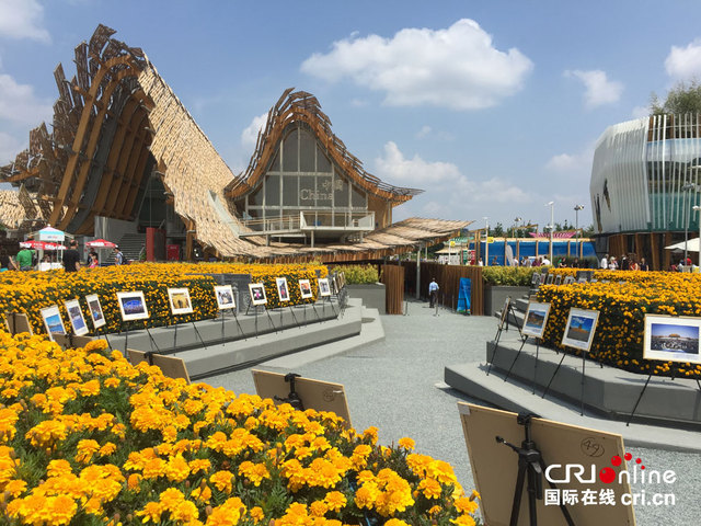 “魅力北京·激情冬奧”圖片展驚艷亮相米蘭