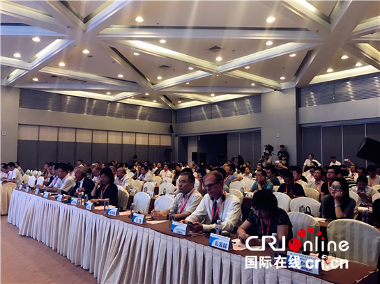 【通航大會專題  通航新亮點 顯示圖在稿件最下方】2017中國國際通用航空大會高峰論壇在西安舉辦