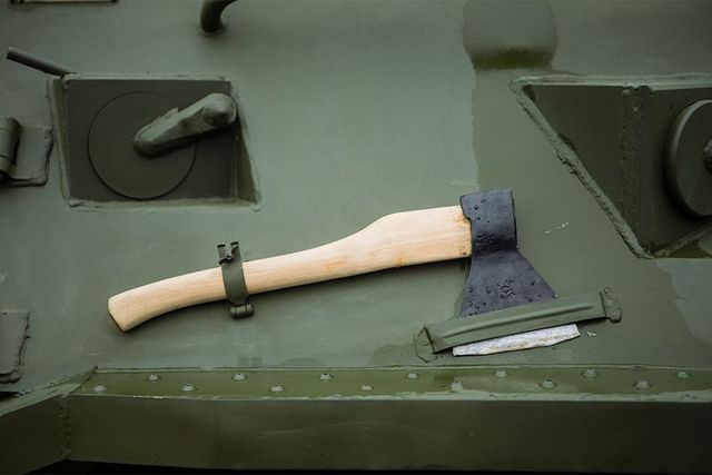 俄羅斯大型軍事論壇展出60余種新型武器