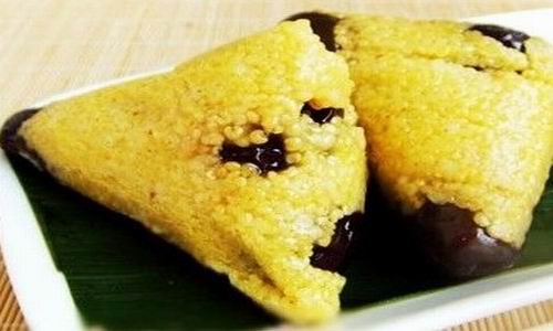 全國各地特色粽子大盤點 你最愛哪種？