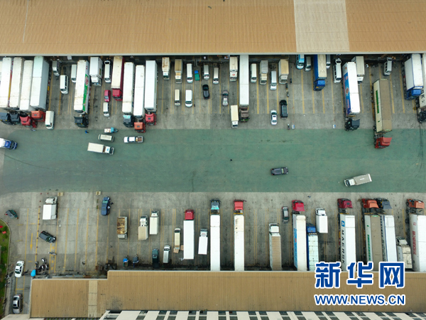 走近世界舞台中心——黨的十八大以來外交工作成就綜述
