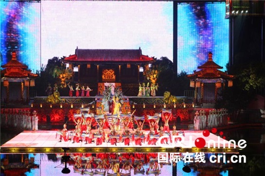 劇照_fororder_01長恨歌劇照