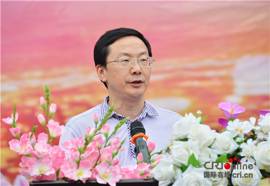 【CRI專稿＋摘要】重慶市舉行第十一屆礦山救援技術競賽