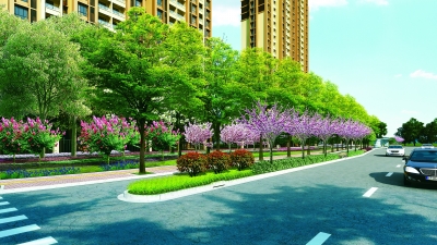 (創新江蘇圖文)南京丁家莊保障房:南京建設海綿城市示範區 (創新江蘇圖文)南京丁家莊保障房:南京建設海綿城市示範區