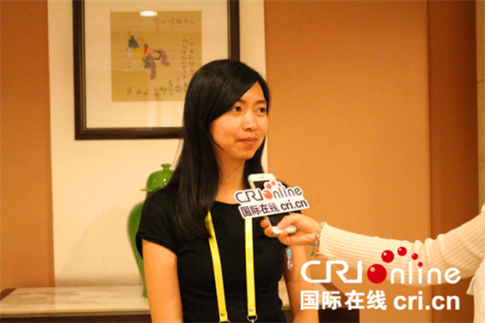【碑林專題 外眼探碑林 　左上１　顯示圖　在稿件最下方】歷史傳承保護讓外籍記者直呼向中國學習