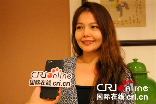 【碑林專題 外眼探碑林 　左上１　顯示圖　在稿件最下方】歷史傳承保護讓外籍記者直呼向中國學習