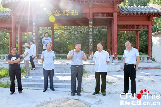 曲阜市人大視察吳村鎮生態項目建設情況_fororder_dsc_0061_conew1_副本