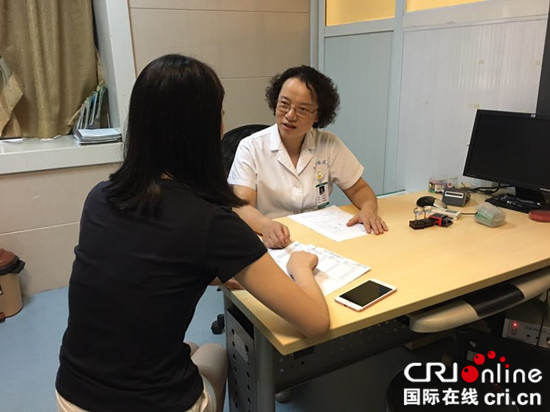 已過審【聚焦重慶】西南地區首個“腫瘤遺傳諮詢門診”在渝成立