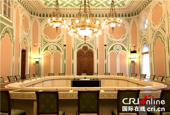 圖片默認標題_fororder_斯維爾德洛夫斯克州接待宮內的會議廳_副本_副本
