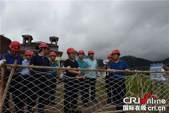 已過審【區縣聯動】【忠縣】水利部年度水利建設品質工作考核組蒞臨忠縣【區縣聯動　列表】水利部水利建設品質工作考核組蒞臨忠縣