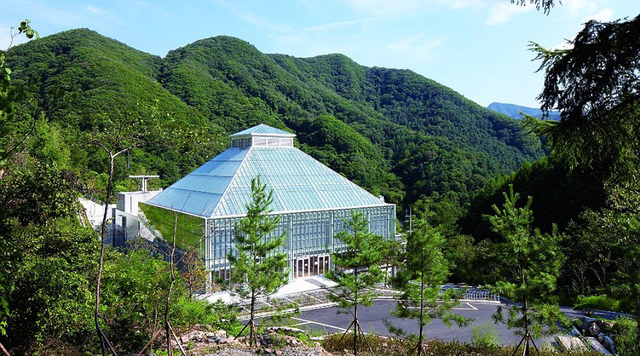 全球九大最美宗教建築榜單出爐 江蘇水月禪寺上榜