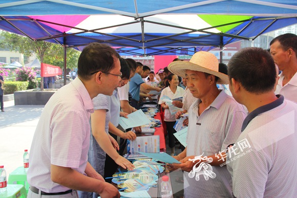 【民生】與你有關 重慶將抽取2.4萬戶家庭開展住戶調查
