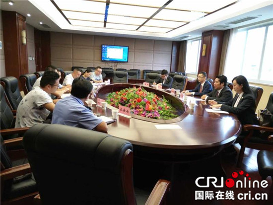 【區縣聯動】【潼南】潼南區將啟動“智慧城市信息港“項目建設