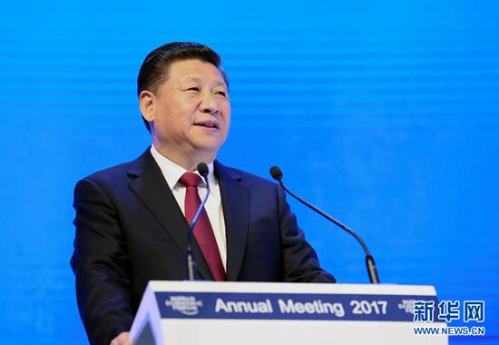 大國外交新篇章撥動世界心弦_新聞頻道