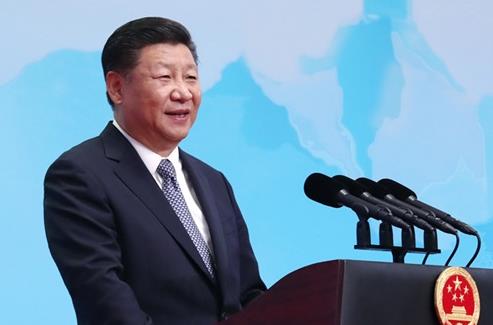 大國外交新篇章撥動世界心弦_新聞頻道