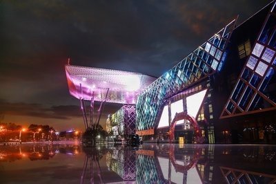 從一二線城市擴展輻射圈 頤高瞄準縣域經濟發展需求
