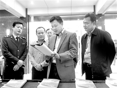 湖北黃岡地稅局2億辦公樓違建 多人涉違紀被免職