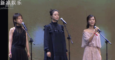 歡樂頌五美合唱成車禍現場 劉濤蔣欣零互動鬧掰？