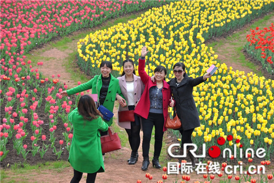 潼南創新旅遊投融資機制打造“六養聖地”