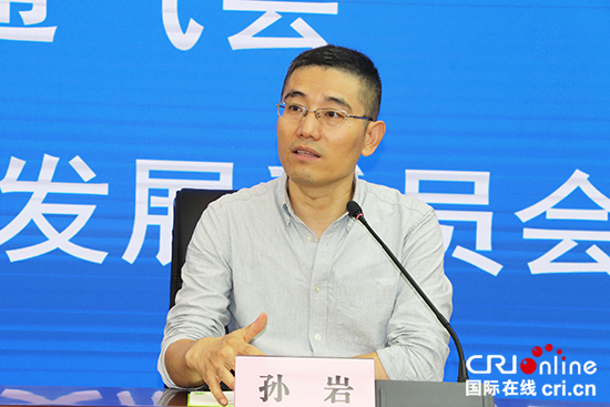 “澳大利亞千人遊陜西暨倣唐入城儀式盛典”活動新聞通氣會在陜西省旅遊發展委員會召開_fororder_微信圖片_20170911124040