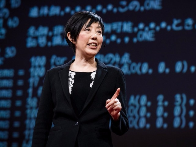 人工智能參加日本大學入學考試 成績超八成學生