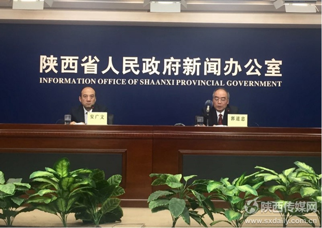 【要聞】鎮巴神木等8市縣躋身陜西首批省級森林城市