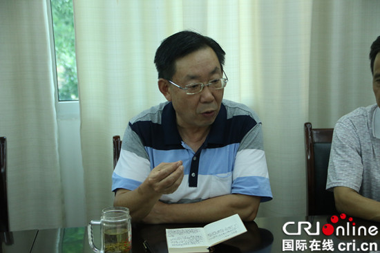 已過審【區縣聯動】【萬盛】萬盛經開區關工委召開關愛教育平臺老教師座談會【區縣聯動】【萬盛】萬盛經開區關工委召開老教師座談會