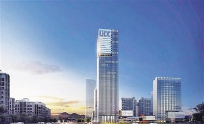 佔領前沿 成就卓越 深科技企業精神解讀
