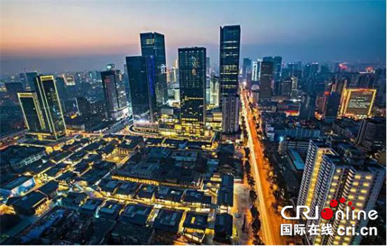 已過審【CRI專稿  圖文】“成都約會重慶”13日啟動 國慶遊玩去成都
