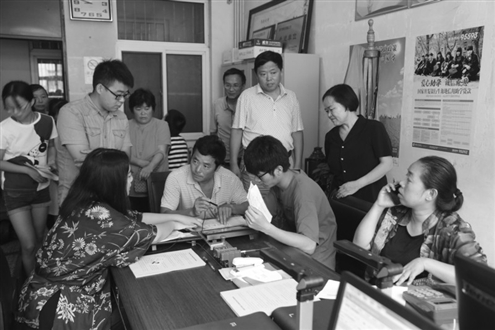 【齊魯大地-文字列表】【走遍山東-濟寧】濟寧市著力打造學生資助全覆蓋