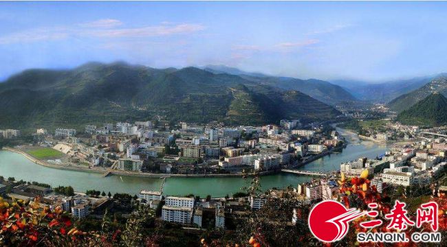 【三秦大地 寶雞】鳳縣榮獲國家生態文明建設示範縣稱號