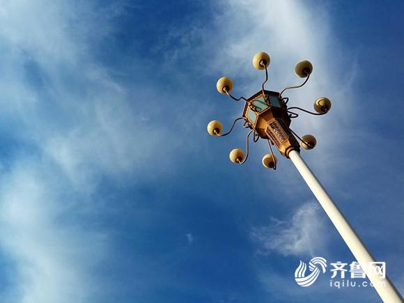 【旅遊-文字列表】10秒延時攝影記錄德州秋日日出最美瞬間