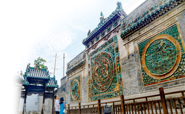 建設博物館之都 洛陽底氣十足