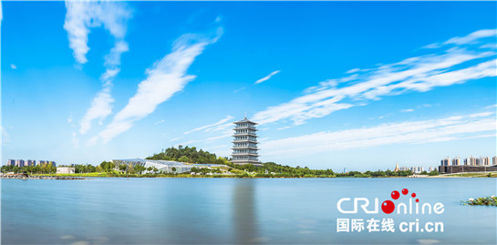 “大西安”擁抱“雲計算” 互聯網如何助力城市發展_fororder_55