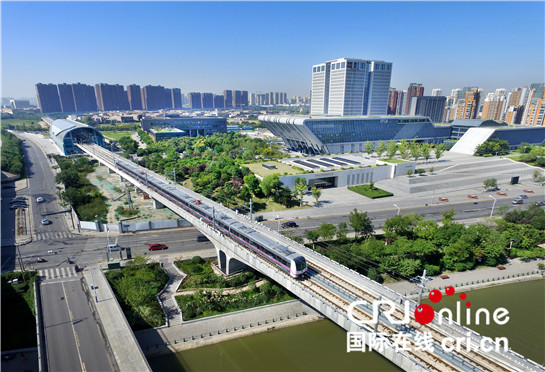 “大西安”擁抱“雲計算” 互聯網如何助力城市發展_fororder_22