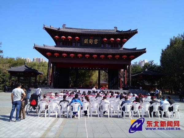 瀋陽打造渾河文化品牌 “一河兩岸”美景盡收