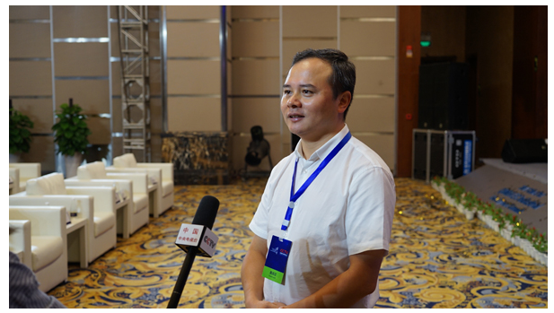 擁抱智慧小鎮 締造産業輝煌