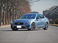 英菲尼迪在華召回1635輛Q50/Q50L/QX50_fororder_英菲尼迪1